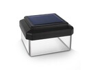 Lampa Solarna Na Słupek LED 60*40 Daszek Kopertowy - 7