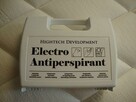 JONOFOREZA ELECTRO ANTIPERSPIRANT POCENIE DŁONIE STOPY PACHY - 2
