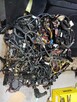 OPEL VECTRA B 1.6 16V 100KM INSTALACJA ELEKTRYCZNA KOMPLETNA - 2