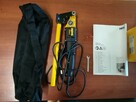 Obcinak nóż do rur Rems Nano Basic-Pack (nr.kat. 844010R220) - 1