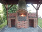 Grille ogrodowe. Wędzarnie - 7