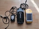 Trimble Geo Explorer XT GPS Pocket PC GIS Zamiana - 1