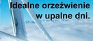 Mocny KLIMATYZATOR PRZENOŚNY Klimatyzacja EQUATION 3.5kW Grz - 2