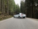 Białe Audi A4 B9 do ślubu, wesle - 6