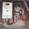 Modernizacja i naprawa sterowań urządzeń rolniczych wyciągów - 3