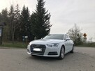 Białe Audi A4 B9 do ślubu, wesle - 4