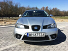 Seat Ibiza III . 2 WŁAŚCICIEL . Spalanie 6L . Benzyna 1.4 - 3