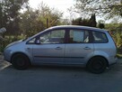 Ford Focus C max 2006 - 2