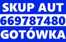 Skup Aut t.669787480 Władysławowo, Krokowa, Gniewino - 1