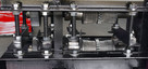 Odizolowywacz korowarka obieraczka Kabli MACHTEK M-150 - 4