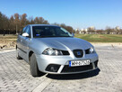 Seat Ibiza III . 2 WŁAŚCICIEL . Spalanie 6L . Benzyna 1.4 - 1