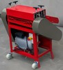 Odizolowywacz korowarka obieraczka kabli MACHTEK M-50 - 8