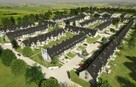 Mieszkanie dwupoziomowe z ogródkiem od 259 tys. Os. Onnea - 5