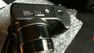 Aparat fotograficzny z astro zoom 60x Panasonic DMC-FZ72 - 4