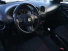 Seat Ibiza III . 2 WŁAŚCICIEL . Spalanie 6L . Benzyna 1.4 - 6