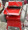 Odizolowywacz korowarka obieraczka kabli MACHTEK M-50 - 7