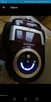 Samsung SC8571 1800W, sam odkurzacz. - 1
