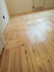 Cyklinowanie parkietu, Wolne terminy, bezpyłowo. - 4