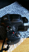 Aparat fotograficzny z astro zoom 60x Panasonic DMC-FZ72 - 5