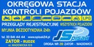 Okręgowa Stacja Kontroli Pojazdów J.Spisak ZATOR - Rudze - 4
