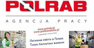 Pracownicy z Ukrainy i Białorusi - CAŁA POLSKA - zmotywowani - 8