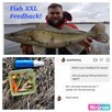 Fish XXL 50 ml spray - oryginalny atraktor od producenta - 6