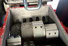 Granulator Kabli miedzi Przewodów MACHTEK RECO400 - 4