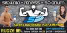 FITNESS CLUB JS ZATOR - 3