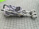 Maclaren techno xt spacerówka parasolka - 4