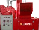Granulator Kabli miedzi Przewodów MACHTEK RECO300 - 2