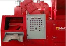 Granulator Kabli miedzi Przewodów MACHTEK RECO300 - 3