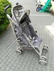 Maclaren techno xt spacerówka parasolka - 1