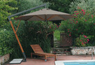 Parasol Scolaro Torino Braccio. 100 % made in Italy - 2