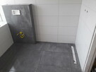 Wykończenie wnętrz, malowanie, układanie płytek, tynki gipso - 14