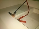 ŁÓDŹ PŁASKODENNA ŁÓDKA WĘDKARSKA WIOSŁOWA MOTOROWA - 14