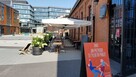 Parasol Scolaro Galileo Retrattile. 100 % made in Italy - 3