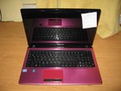 Różowy laptop Asus Gwarancja do szkoly HDMI - 3