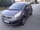 Sprzedam Kia Venga 1.6 diesel 2011 - 1