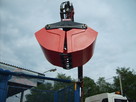Łyżka czerpakowa do HDS MS500 - 2