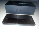 Sprzedam iPhone 5 - 1