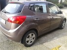 Sprzedam Kia Venga 1.6 diesel 2011 - 2
