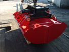 Łyżka czerpakowa do HDS MS1000 Nowa BEFARD - 5