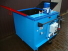 topialnik do topienia parafiny o poj. 400l - 6
