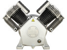 Kompresor 1660l/min sprężarka tłokowa Pompa powietrza - 1