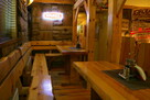 Restauracja Grota w centrum Rzeszowa - 12