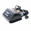 Sterownik pieca, pompa CO CWU, dmuchawa, cz. spalin IE-72v4 - 2