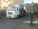 Adamer Adam Łysek Pomoc Drogowa 24h Wypożyczalnia Przyczep - 7