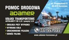 Adamer Adam Łysek Pomoc Drogowa 24h Wypożyczalnia Przyczep - 3