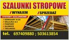 Wynajem Zsypu Stempli Rusztowanie - 2