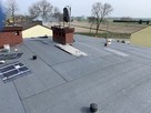 Szlamowanie uszczelnianie frezowanie komina dekarz dachy - 5